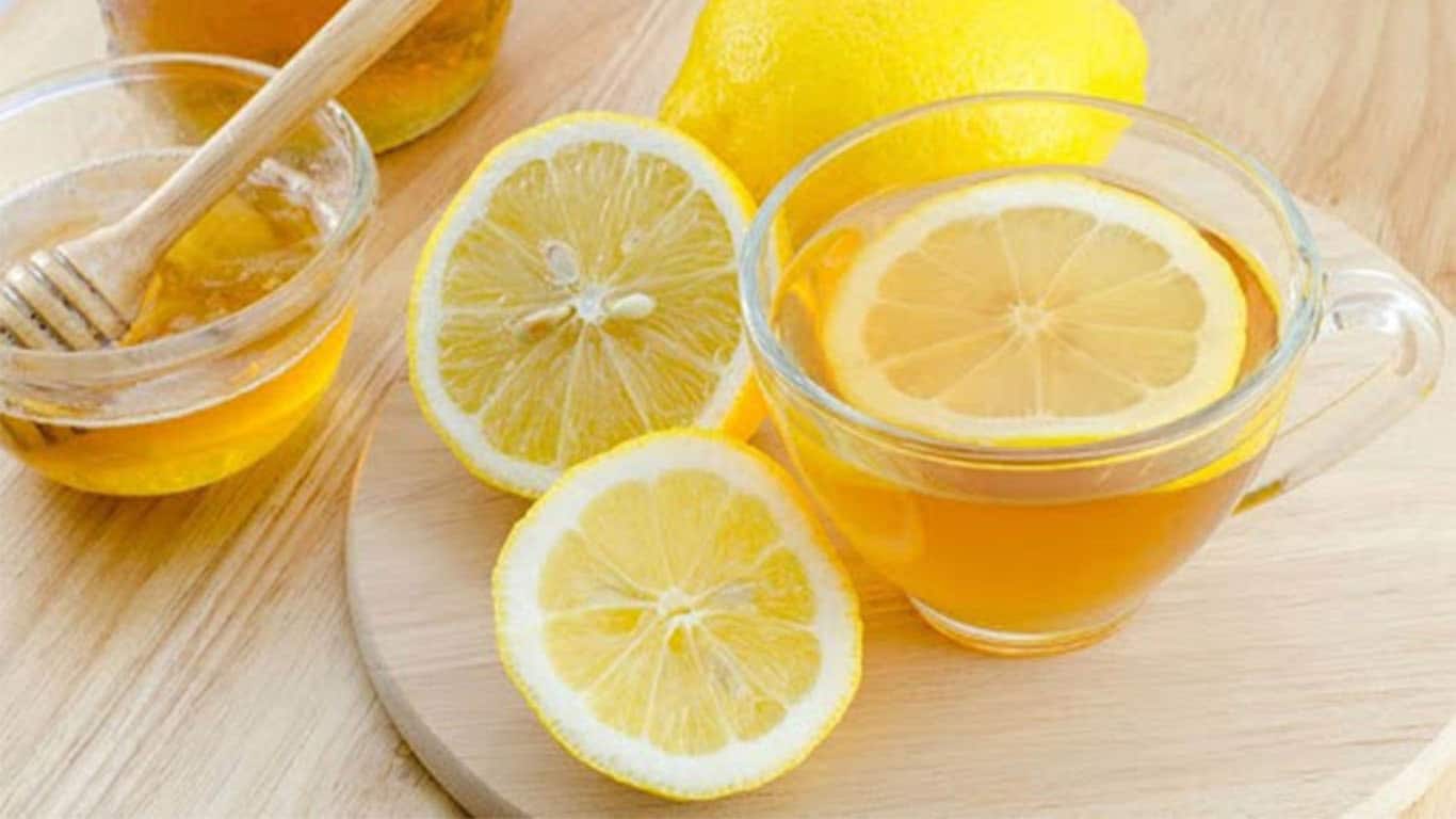 درمان سرماخوردگی با عسل