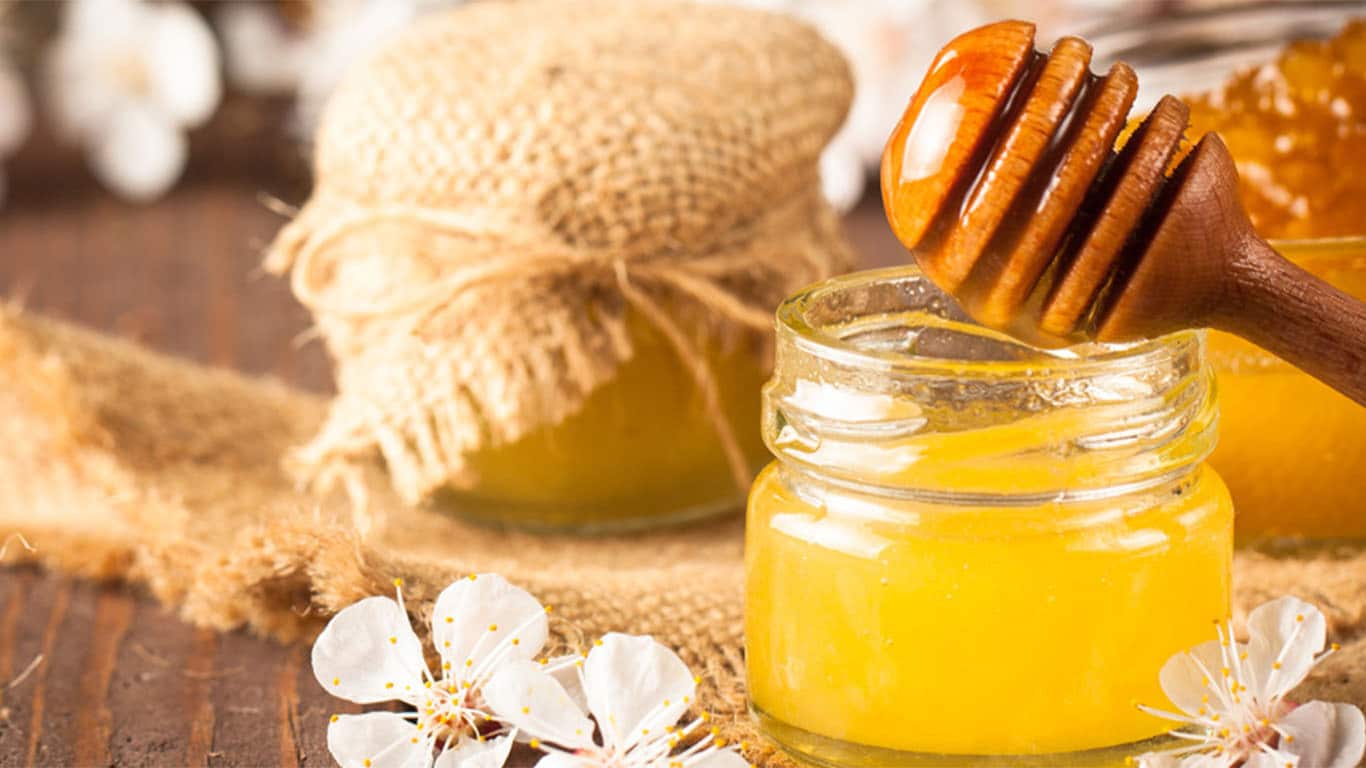 تشخیص عسل طبیعی | تفاوت بین عسل طبیعی و تقلبی