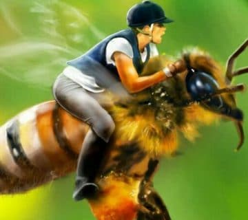 ژله رویال یک ابرغذای کامل و قوی